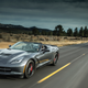 Image for article titled 2014 Chevy Corvette Stingray Convertible: Not For Fat Old Men Anymore
